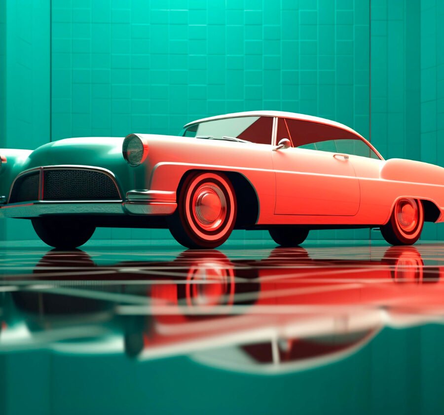 Why Modern Classics Require A Different Preservation Strategy Than Vintage Cars