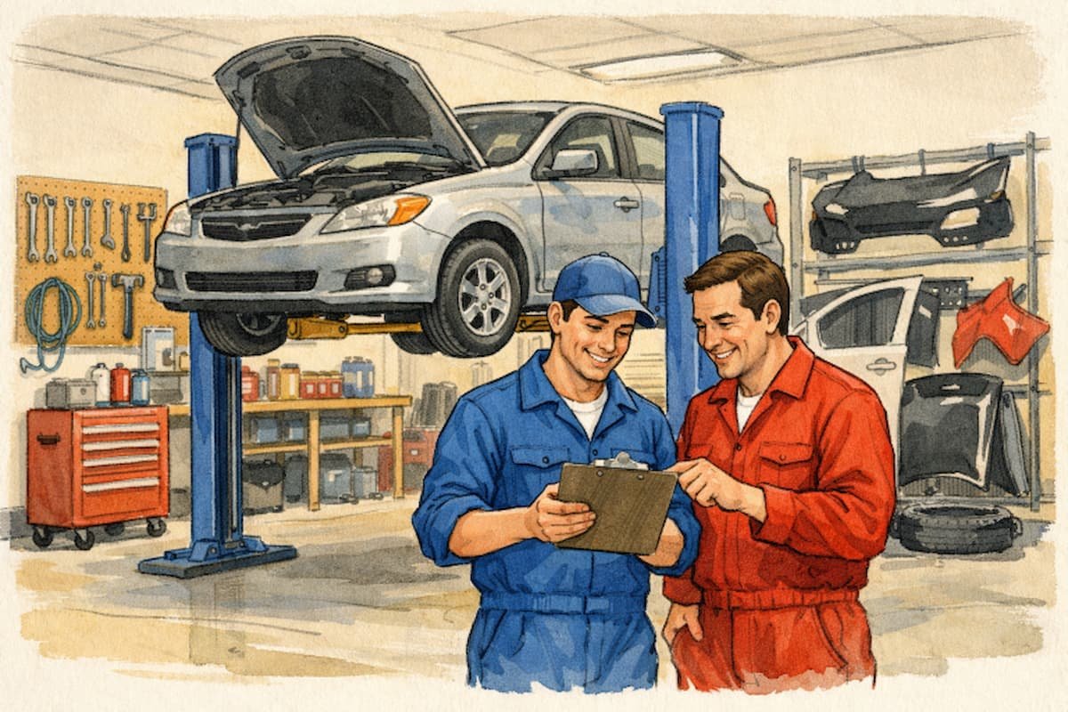 car owner