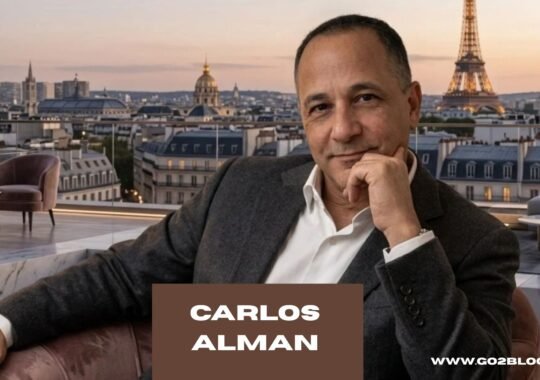 Carlos Alman: Everything To Know About Cardi B’s Father