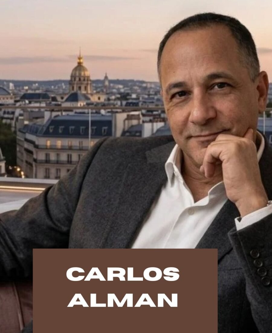 Carlos Alman: Everything To Know About Cardi B’s Father