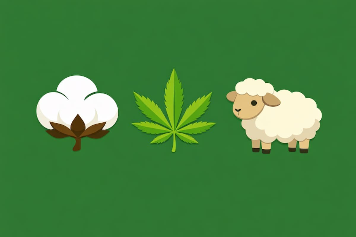comfort and biodegradability