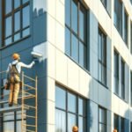 Exterior Commercial Painting, Mississauga: 7 Tips on Choosing a Company