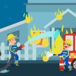 Top Causes of Home Fires and How to Stay Safe