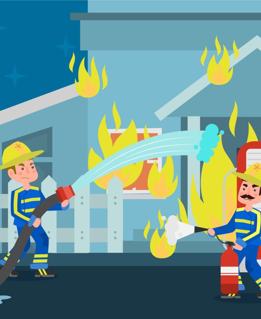 Top Causes of Home Fires and How to Stay Safe