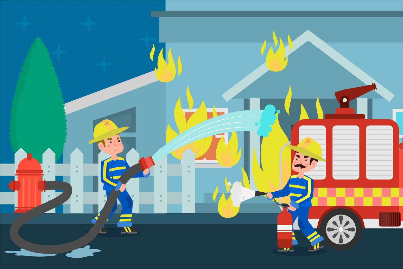 Top Causes of Home Fires and How to Stay Safe