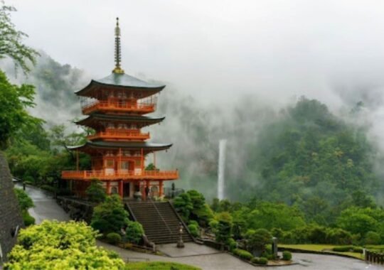 Cherry Blossoms Are Not Enough: 15 Amazing Experiences to Enjoy in Japan Throughout the Year