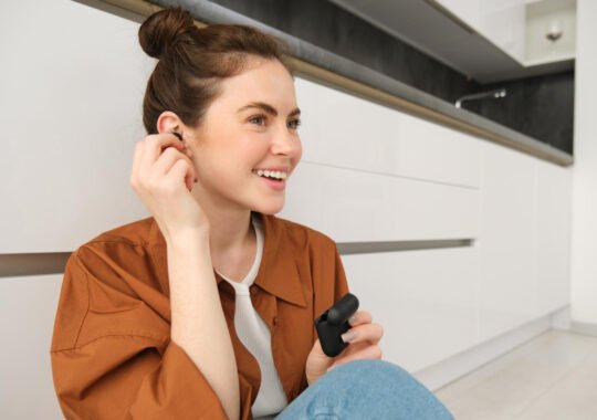 2024’s Top Wireless Earbuds Under $200 Guide