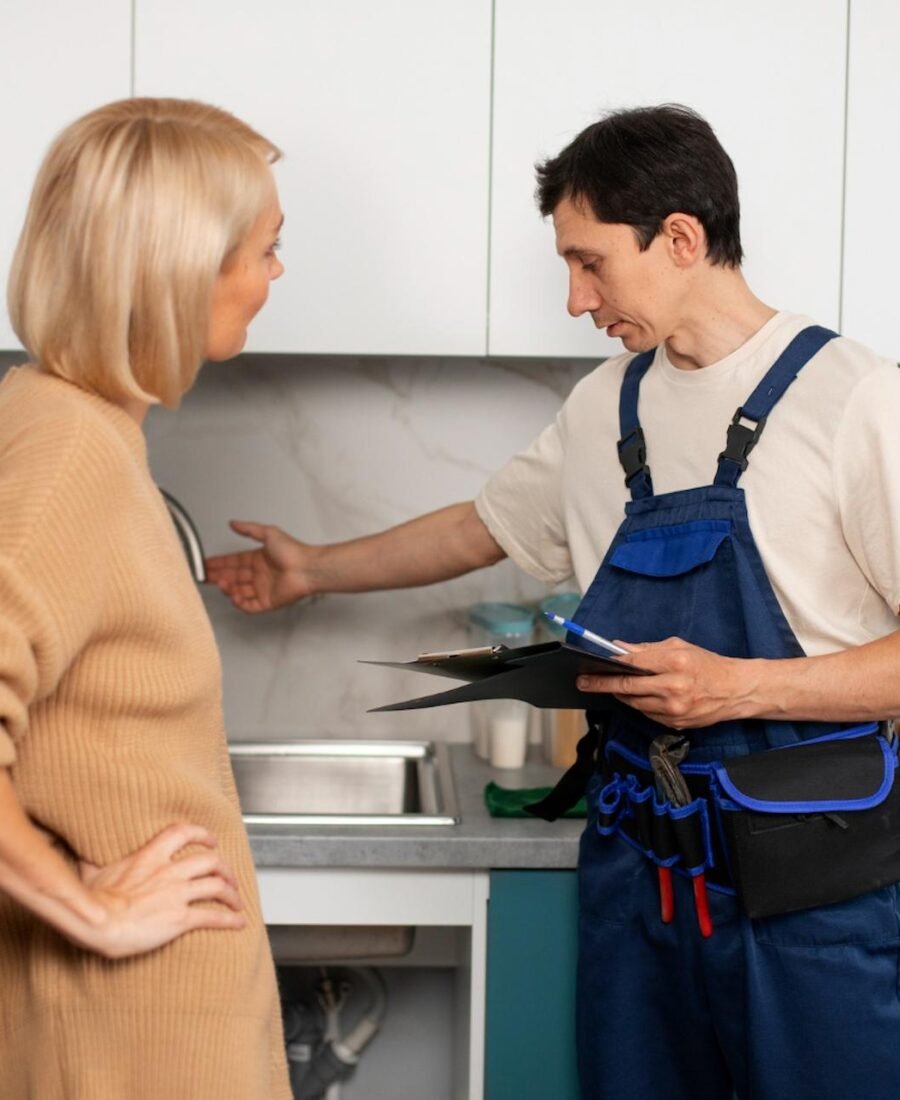 Essential Plumbing and Water Systems for Homeowners