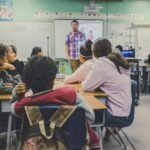 3 Practical Steps To Make Classrooms Feel Safe Again