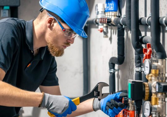 5 Reasons Utah Homeowners Prefer Local Plumbing Companies for Water Heater Repair and Replacement