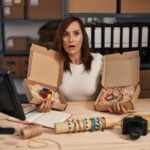 4 Signs It’s Time to Outsource Your Amazon FBA Prep Services