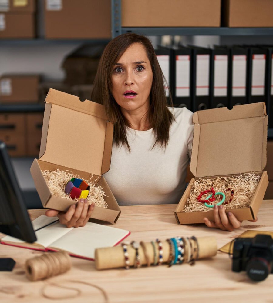 4 Signs It’s Time to Outsource Your Amazon FBA Prep Services