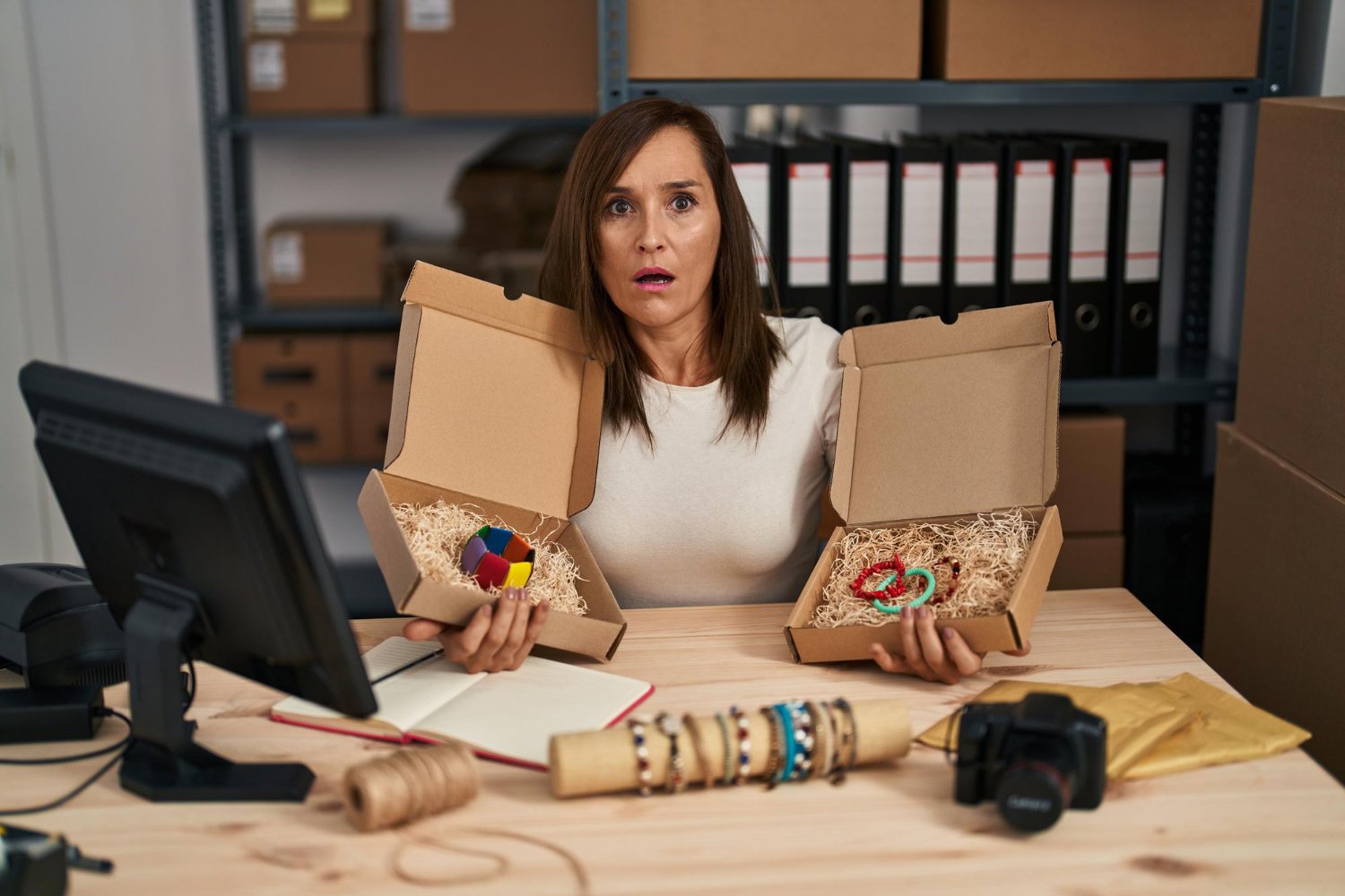4 Signs It’s Time to Outsource Your Amazon FBA Prep Services