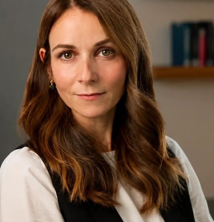Annabel Denham Bio, Career, Political Opinions