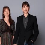 Anya Reeve: Simon Reeve’s Motivating Partner