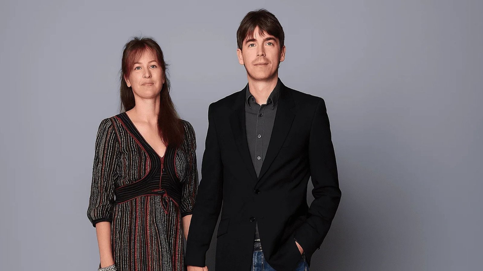 Anya Reeve: Simon Reeve’s Motivating Partner
