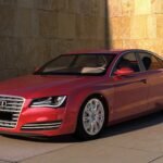 How to Tell If Your Audi Wheels Are Out of Alignment