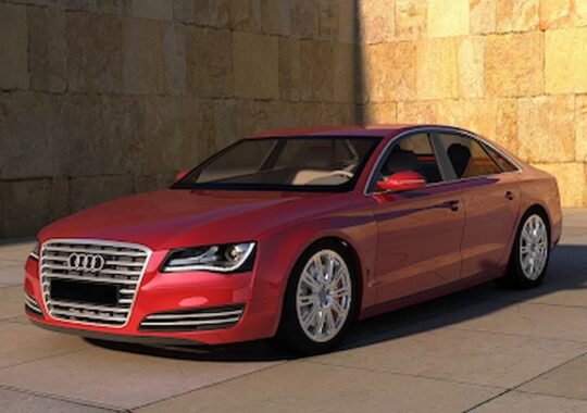 How to Tell If Your Audi Wheels Are Out of Alignment