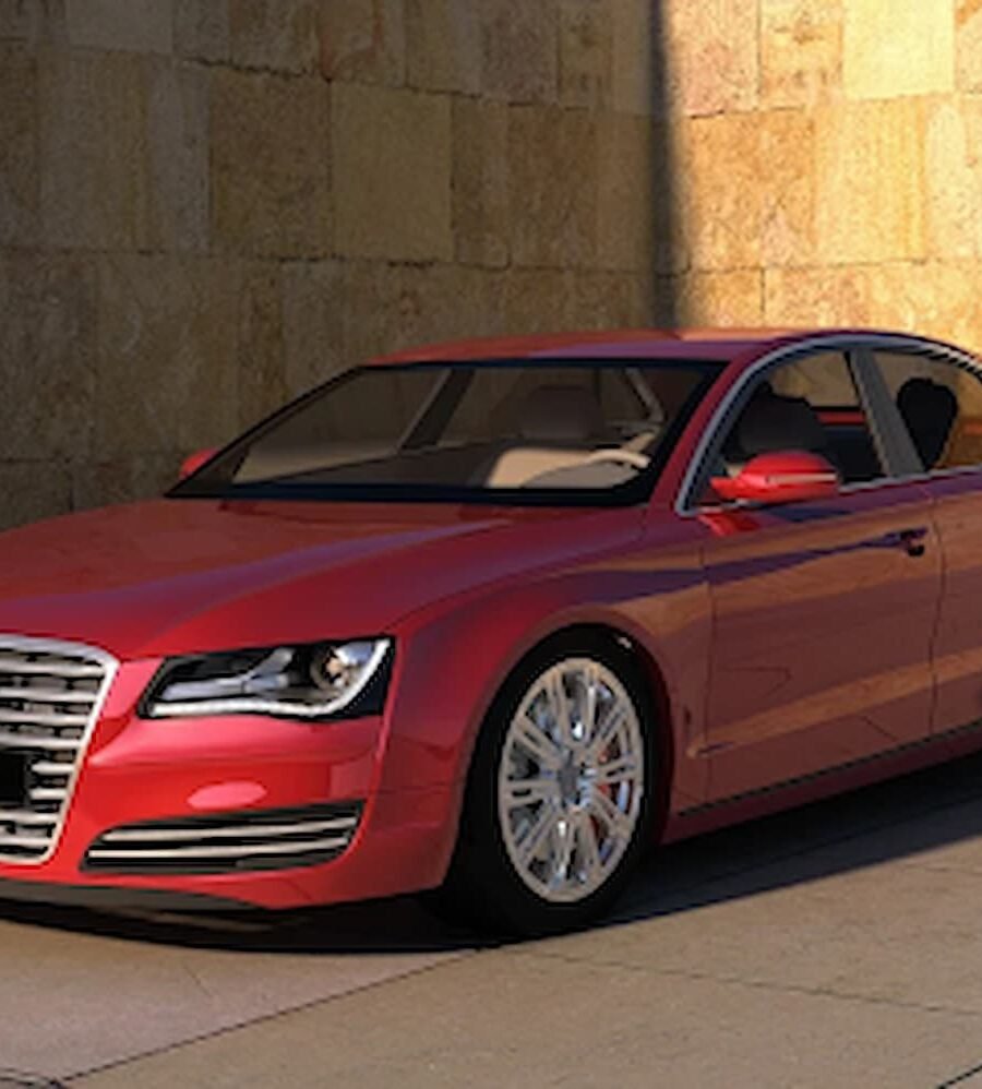 How to Tell If Your Audi Wheels Are Out of Alignment