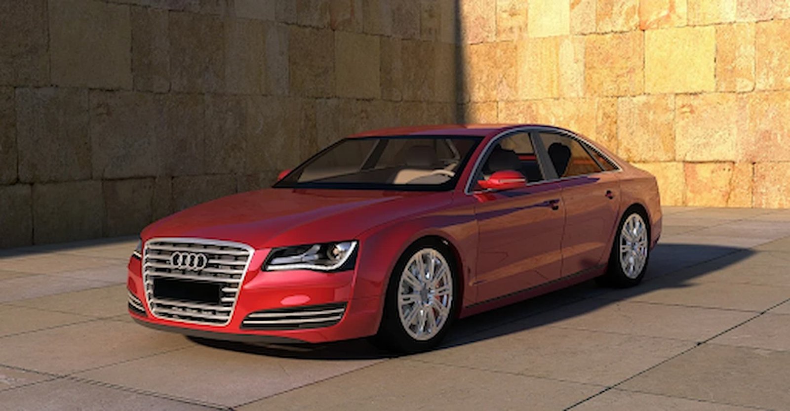 How to Tell If Your Audi Wheels Are Out of Alignment