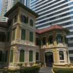 Why Bangkok Real Estate is Attracting International Investors in 2026