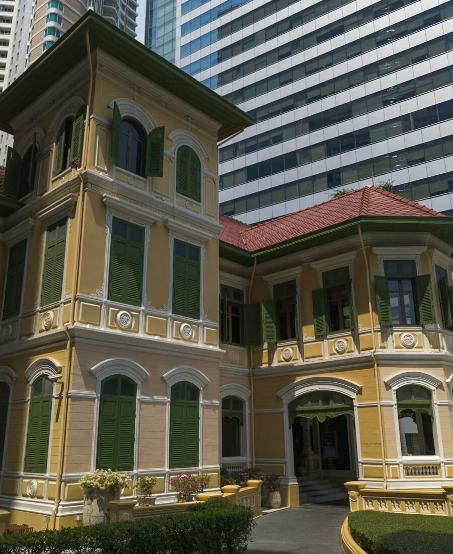 Why Bangkok Real Estate is Attracting International Investors in 2026