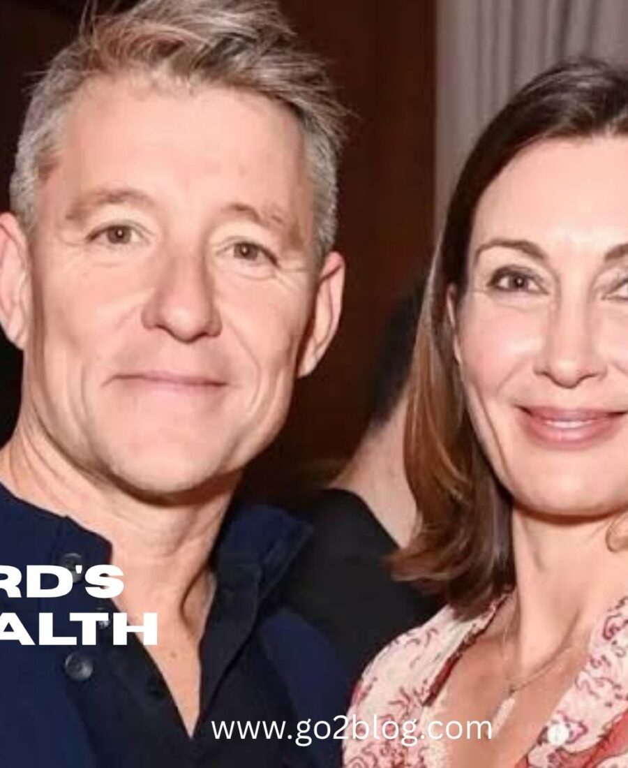 Ben Shephard’s Wife’s Health: Rumours, Facts and Updates