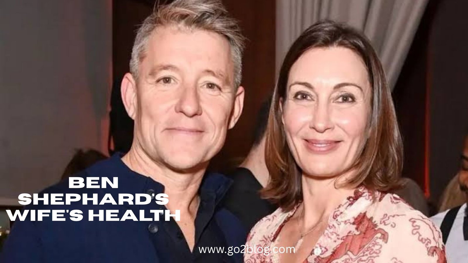Ben Shephard’s Wife’s Health: Rumours, Facts and Updates
