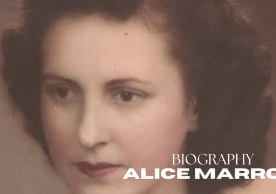 Alice Marrow: The Private Woman Who Shaped Ice-T’s Early Life