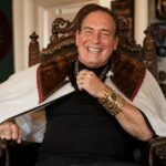 Bobby George Net Worth, Career, Family & Life Story