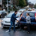 Mistakes To Avoid In The First 24 Hours After A Car Accident