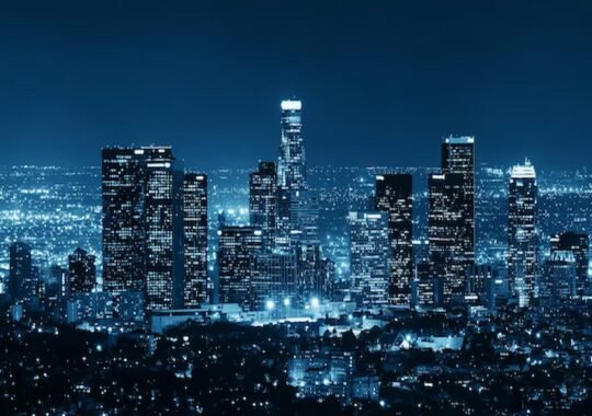 The Magic of City Skylines: Iconic Views and How to Experience Them