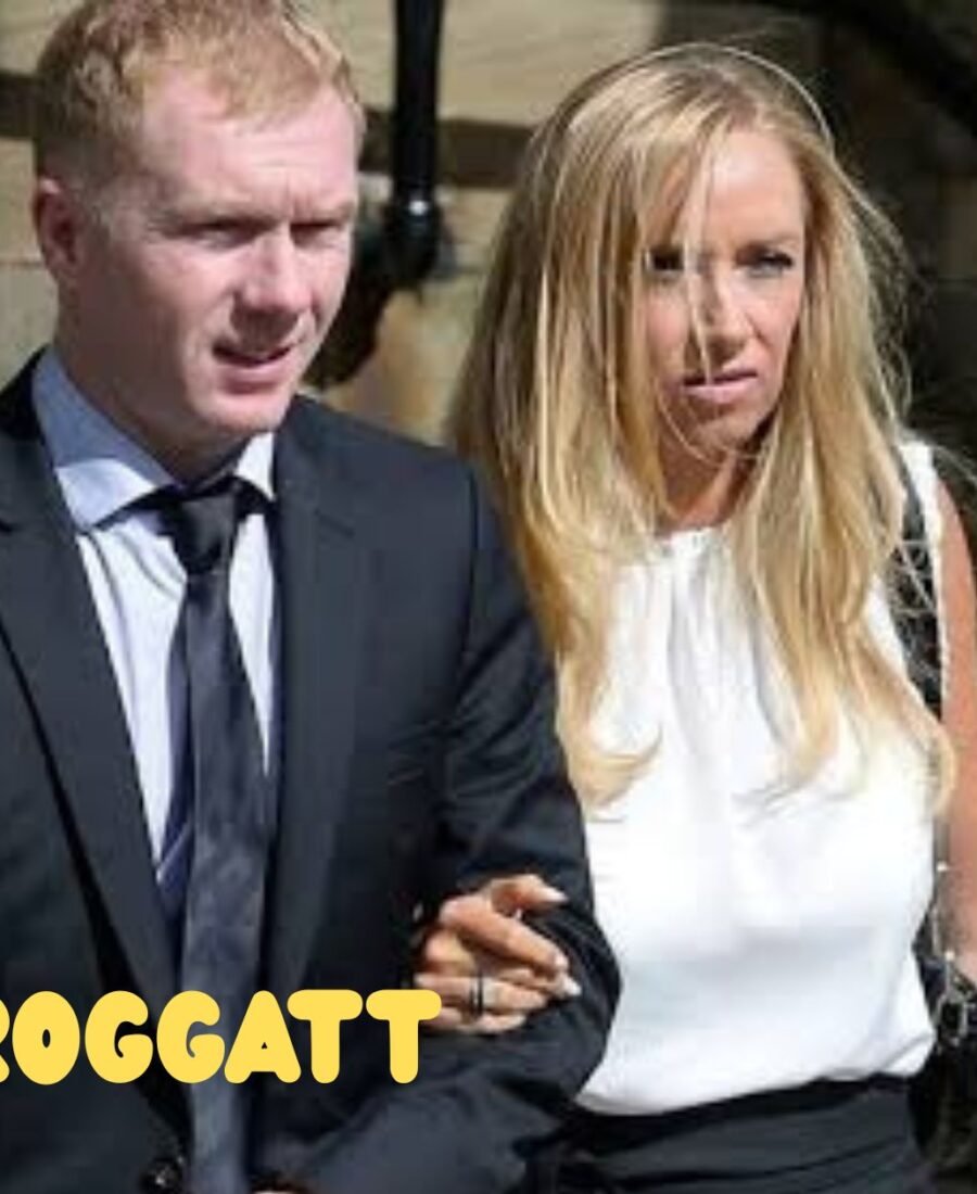 Claire Froggatt: The Private Life of Paul Scholes’ Wife and Their Family