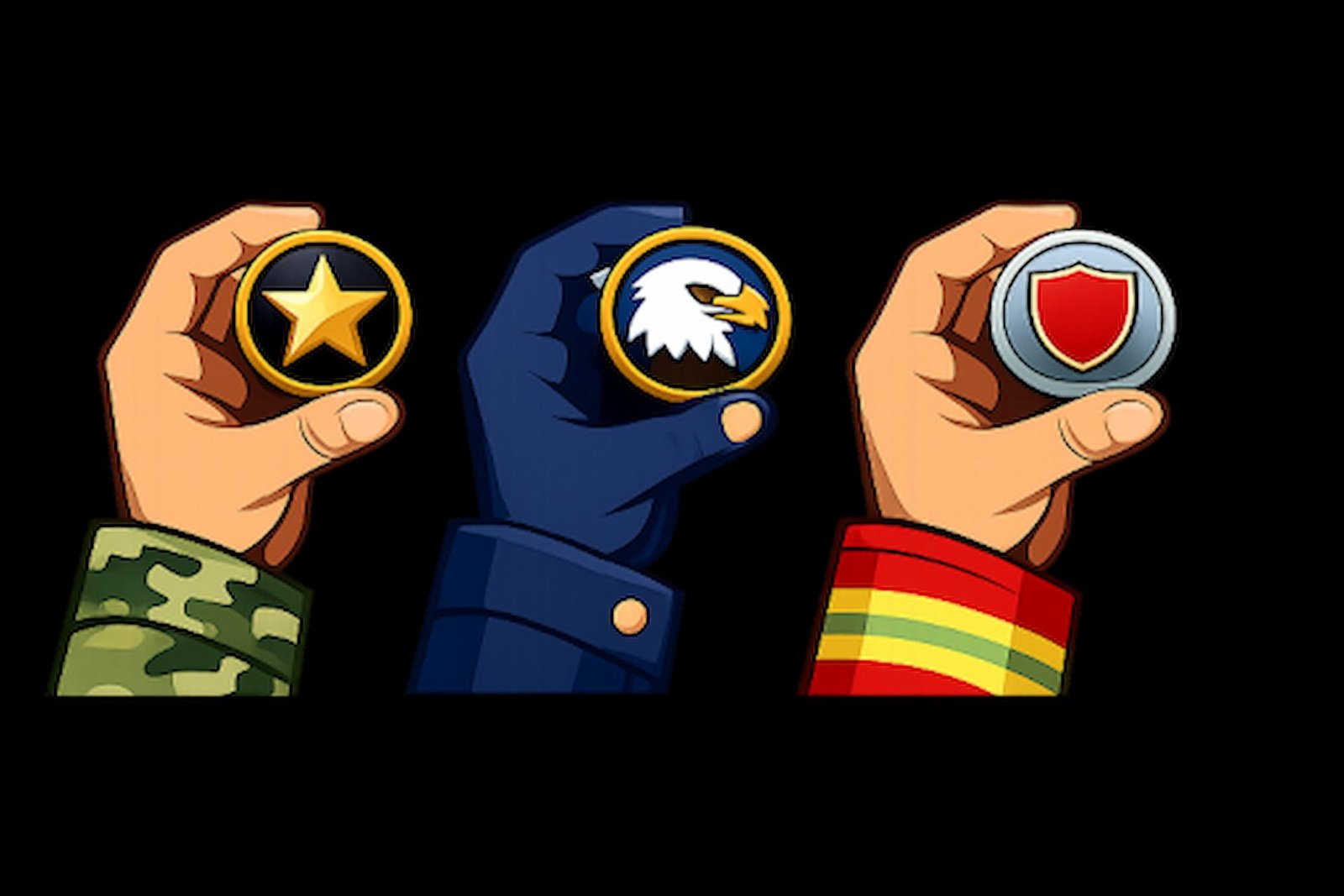 Coins