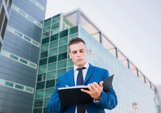 Best Practices for Protecting and Maintaining Commercial Properties