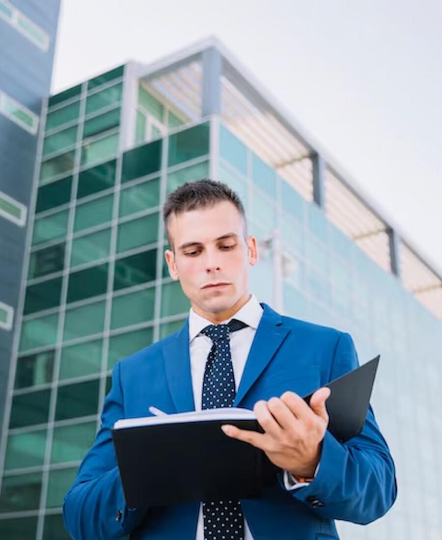 Best Practices for Protecting and Maintaining Commercial Properties
