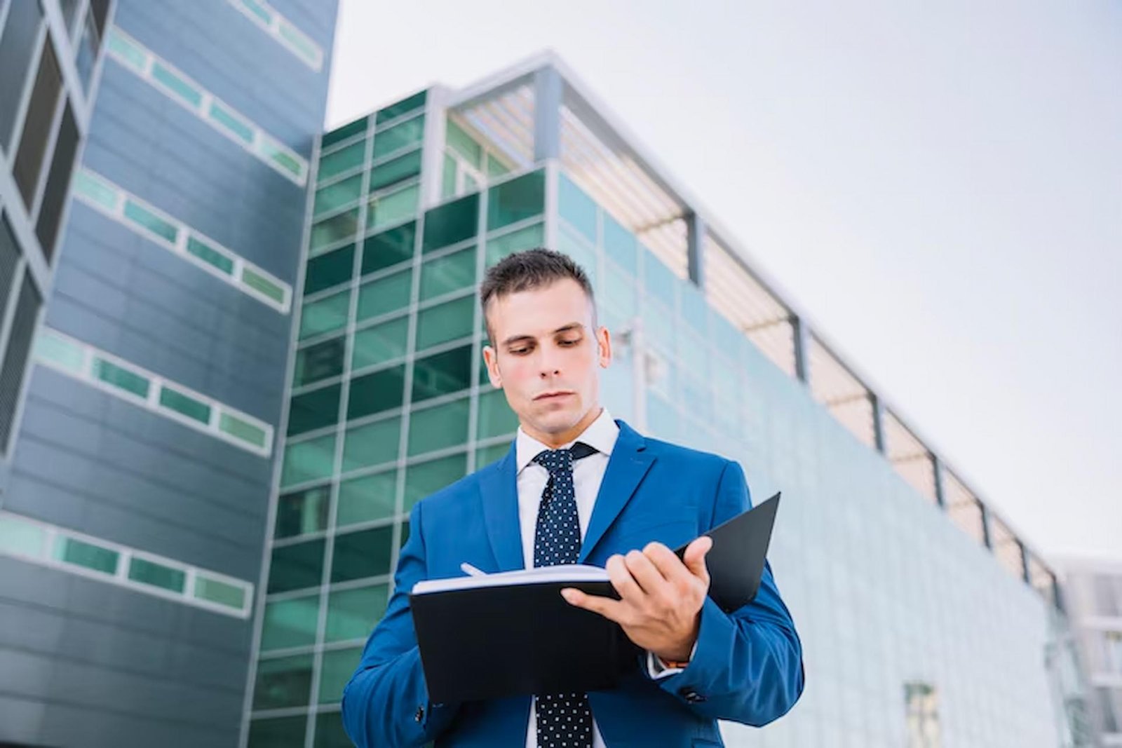 Best Practices for Protecting and Maintaining Commercial Properties