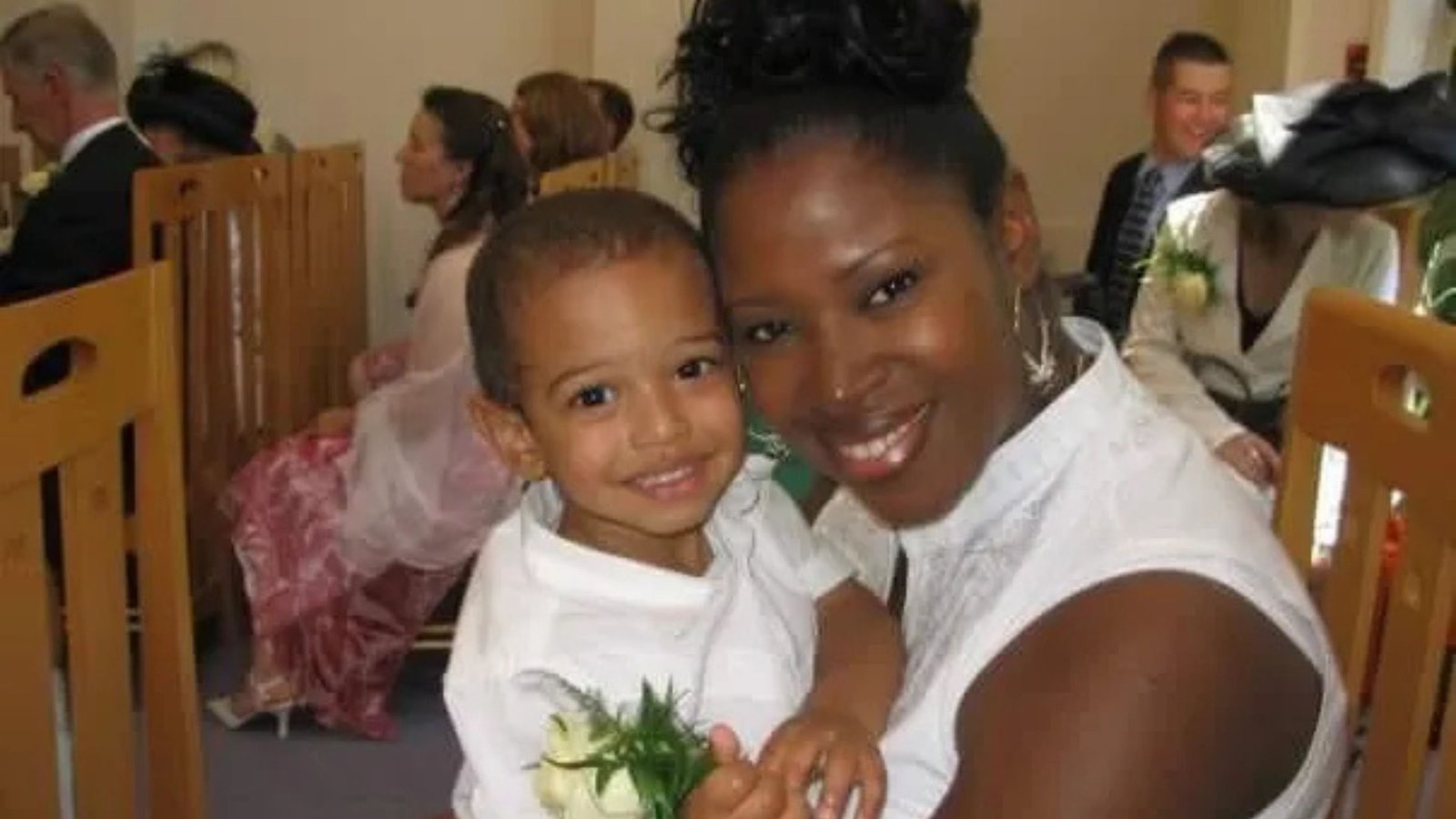 Jude Bellingham’s Mother, Denise Bellingham