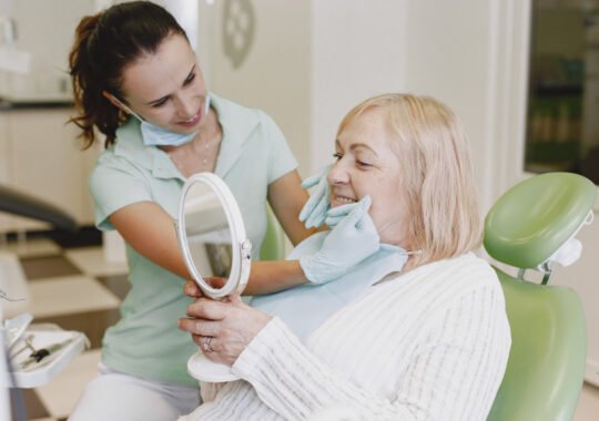 The Long-Term Benefits of Dental Implants in Catoosa, Oklahoma