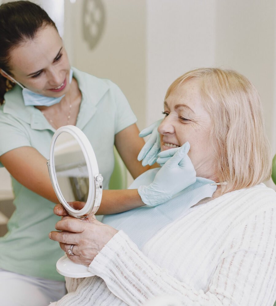 The Long-Term Benefits of Dental Implants in Catoosa, Oklahoma