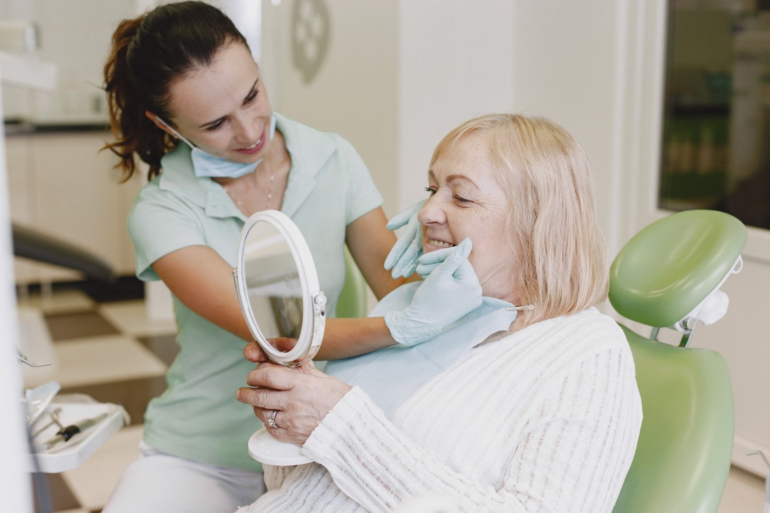 The Long-Term Benefits of Dental Implants in Catoosa, Oklahoma