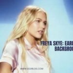 Freya Skye: From Young Singer To Disney Star