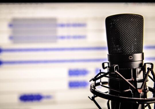 Easy Ways Dictation Can Save Time at Work