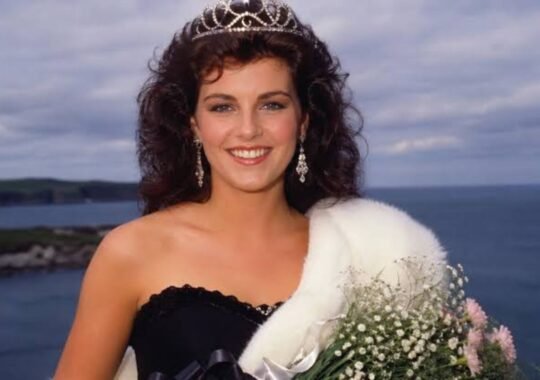 The Life, Career, and Facts Of Eileen Catterson