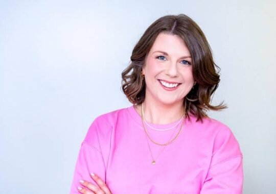 Ellie Brennan: BBC Radio Career and Life