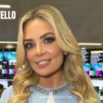 Ellie Costello: From Journalist To GB News Presenter