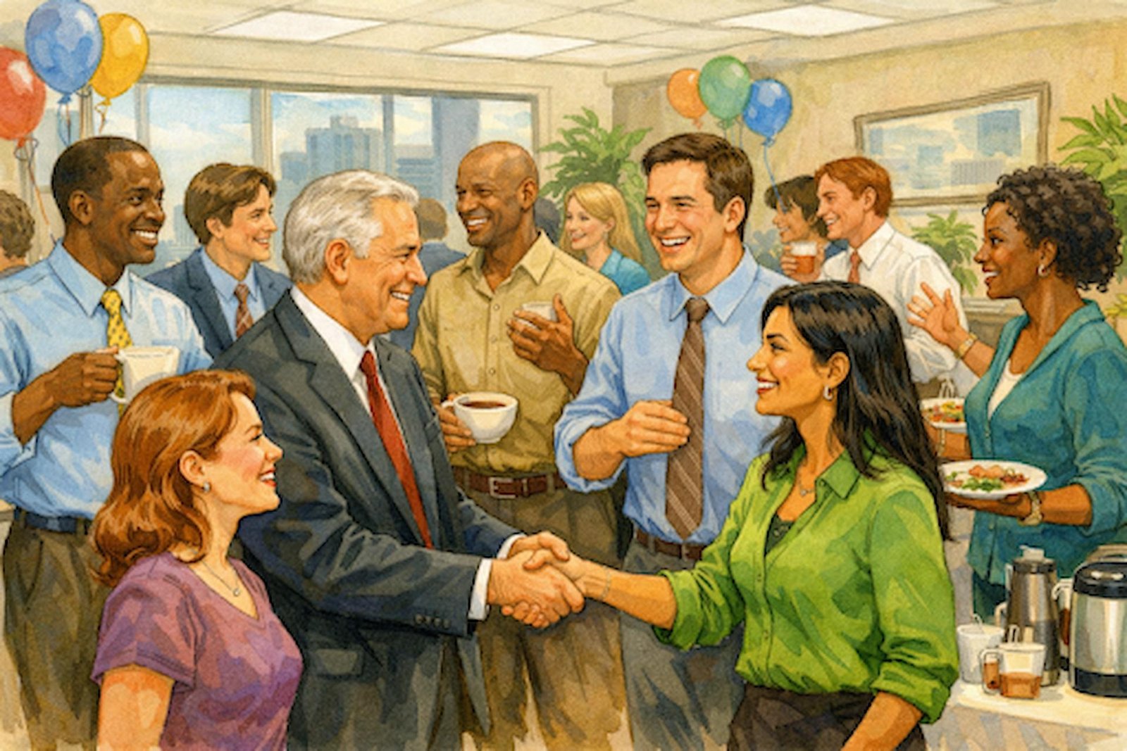 Employee