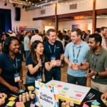 Building a Strong Corporate Culture Through Live Experiences