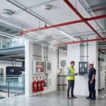 Best Practices for Fire Protection in Modern Facilities