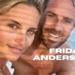 Meet Frida Andersson: Biography, Age, and Family Life